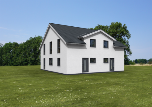 Foto - Haus zum Kaufen in Bühl , Baden 397.800,00 € 103.39 m²