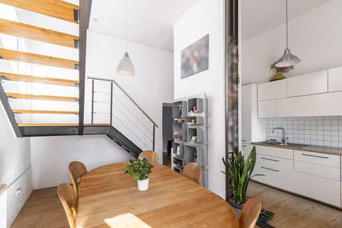 Foto - Wohnung zum Kaufen in Köln 888.000,00 € 140 m²