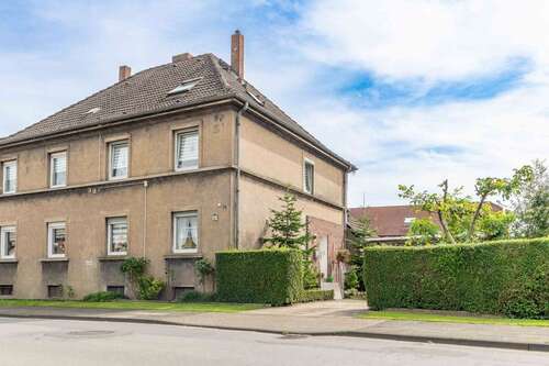 Foto - Haus zum Kaufen in Recklinghausen 310.000,00 € 150 m²