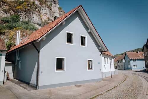 Foto - Haus zum Kaufen in Hohenfels 219.000,00 € 117 m²