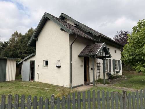 Foto - Haus zum Kaufen in Mühlenbarbek 130.000,00 € 90 m²