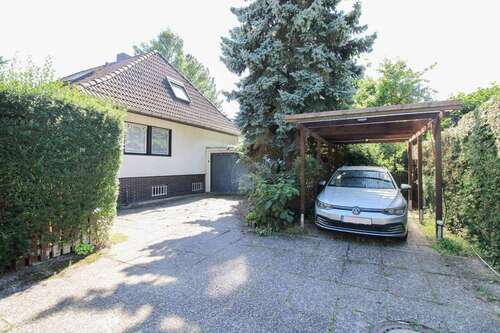 Foto - Haus zum Kaufen in Berlin 649.000,00 € 149.36 m²