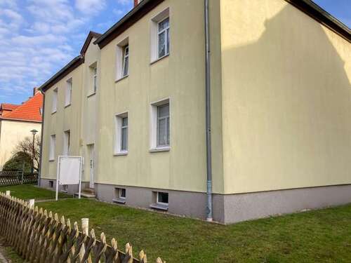Foto - Wohnung zum Mieten in Oschersleben 373,00 € 62.16 m²