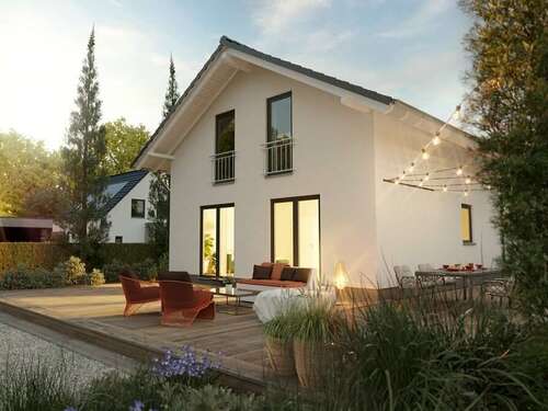 Foto - Haus zum Kaufen in Eilenburg 328.890,00 € 98 m²