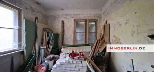 Foto - Haus zum Kaufen in Buckautal 159.000,00 € 300 m²