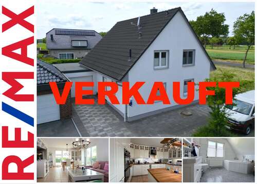 Foto - Haus zum Kaufen in Geilenkirchen 448.000,00 € 166 m²