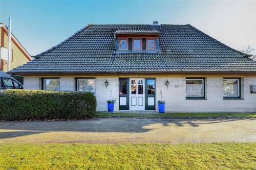 Foto - Haus zum Kaufen in Bargfeld-Stegen 380.000,00 € 125 m²