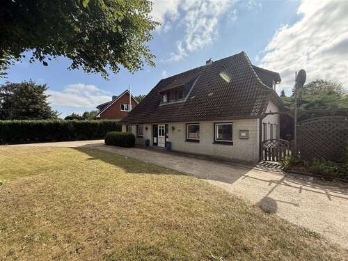 Foto - Haus zum Kaufen in Bargfeld-Stegen 340.000,00 € 125 m²