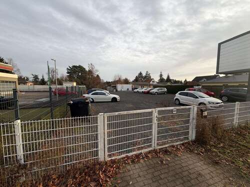 Foto - Grundstück in Oranienburg 1.950,00 € 800 m²