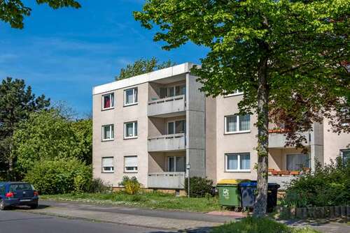 Foto - Wohnung zum Mieten in Duisburg 609,00 € 81.96 m²