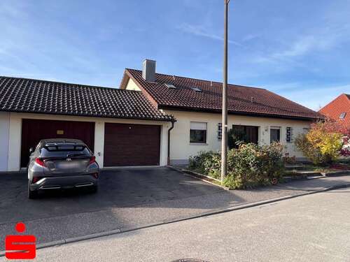 Foto - Wohnung zum Kaufen in Ingelfingen 138.000,00 € 74 m²