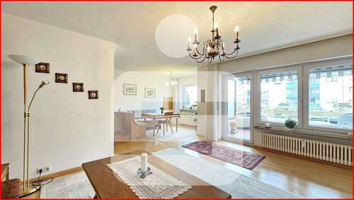 Foto - Wohnung zum Kaufen in Bad Säckingen 318.000,00 € 107 m²