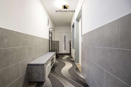 Foto - Wohnung zum Kaufen in Hermaringen 199.000,00 € 95 m²