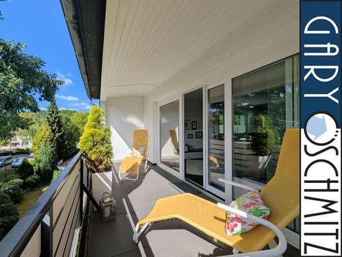 Foto - Wohnung zum Kaufen in Bad Oeynhausen 299.000,00 € 123.65 m²