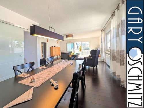 Foto - Wohnung zum Kaufen in Bad Oeynhausen 319.000,00 € 123.65 m²