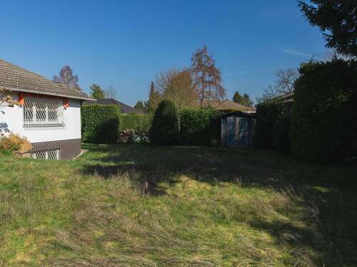 Foto - Haus zum Kaufen in Heusenstamm-Rembrücken 700.000,00 € 123 m²