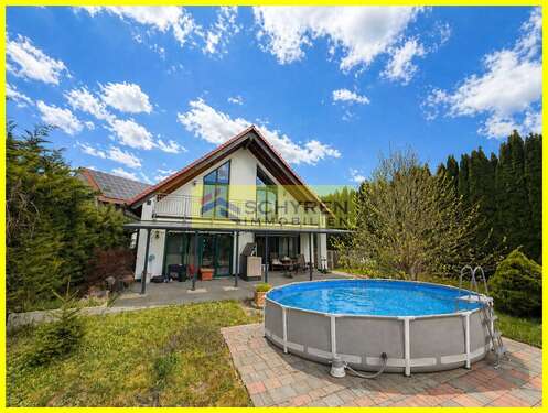 Foto - Haus zum Kaufen in Schrobenhausen Sandizell 599.000,00 € 140 m²
