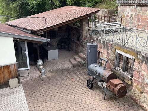 Foto - Gastronomie in Mosbach 680.000,00 € 343 m²