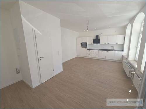 Foto - Wohnung zum Mieten in Flensburg 420,00 € 41.38 m²