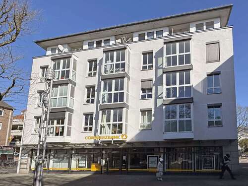 Foto - Büro in Viersen 1.930,00 € 210.26 m²
