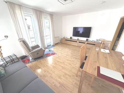 Foto - Wohnung zum Kaufen in Meckenbeuren 330.000,00 € 80.37 m²