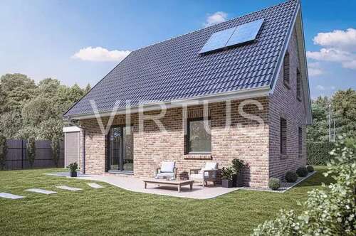 Foto - Haus zum Kaufen in Wittenbeck 284.000,00 € 119 m²
