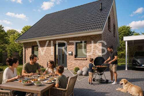 Foto - Haus zum Kaufen in Wittenbeck 284.000,00 € 119 m²