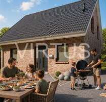 Haus zum Kaufen in Wittenbeck 284.000,00 € 119 m²