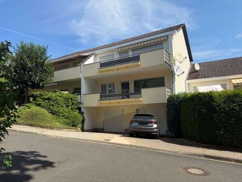 Foto - Wohnung zum Kaufen in Bad Breisig 145.000,00 € 74.7 m²