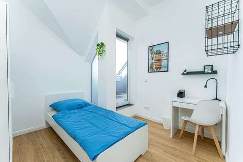 Foto - WG-Zimmer in Berlin 650,00 € 12 m²