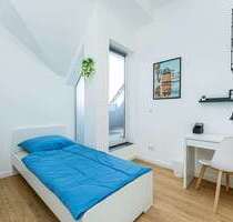 WG-Zimmer in Berlin 650,00 € 12 m²
