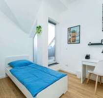 WG-Zimmer in Berlin 650,00 € 12 m²