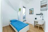 WG-Zimmer in Berlin 650,00 € 12 m²