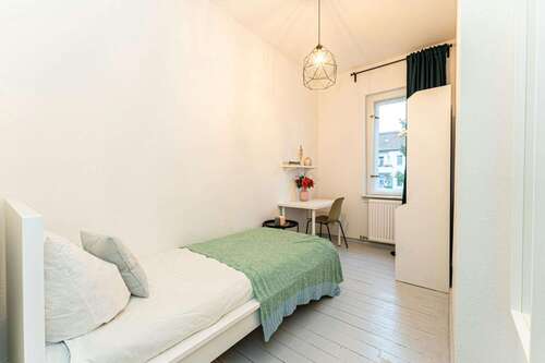 Foto - WG-Zimmer in Berlin 650,00 € 8 m²