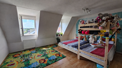 Foto - Wohnung zum Kaufen in Herrenberg 229.000,00 € 62.11 m²