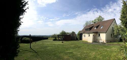 Foto - Haus zum Kaufen in Tirpersdorf 160.000,00 € 180 m²