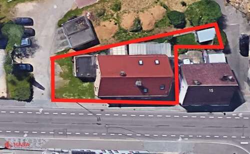 Foto - Haus zum Kaufen in Ulm-Wiblingen 729.000,00 € 291.2 m²