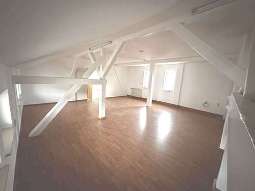 Foto - Wohnung zum Mieten in Mühlhausen Thüringen 440,00 € 91 m²
