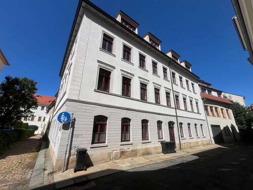 Foto - Wohnung zum Mieten in Freiberg 560,00 € 86 m²
