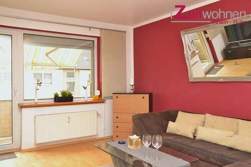 Foto - Wohnen auf Zeit in Köln 1.790,00 €