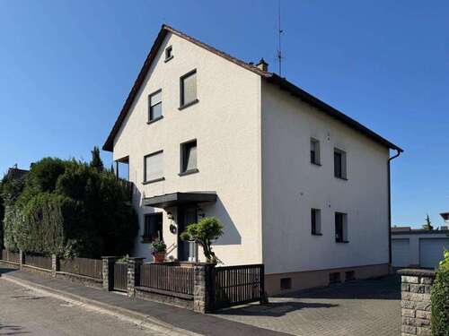 Foto - Haus zum Kaufen in Ettlingen 799.000,00 € 234.48 m²