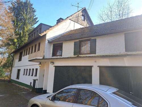 Foto - Haus zum Kaufen in Odenthal 420.000,00 € 249 m²