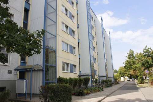 Foto - Wohnung zum Mieten in Oschersleben 312,00 € 56.57 m²