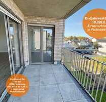 Wohnung zum Kaufen in Recke 342.340,00 € 77.4 m²