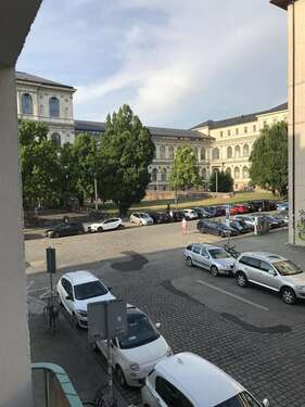 Foto - Wohnung zum Mieten in Gräfelfing 1.200,00 € 14 m²