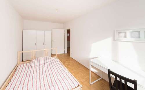 Foto - WG-Zimmer in München 850,00 € 12 m²