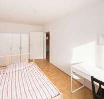 WG-Zimmer in München 850,00 € 12 m²