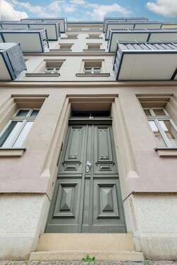 Foto - Wohnung zum Kaufen in Leipzig 199.000,00 € 66 m²