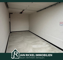 Garage zu vermieten in Bingen 200,00 € 15 m²