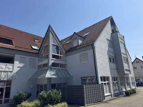 Foto - Wohnung zum Kaufen in Steinheim 239.000,00 € 75 m²